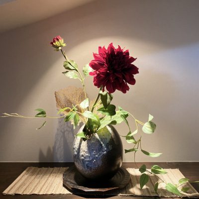 素敵なお花