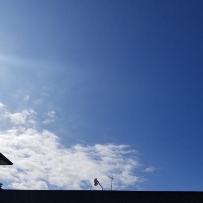 ラジェ・夏の風物詩
