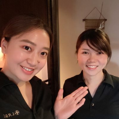 私が伝える城北店スタッフの魅力