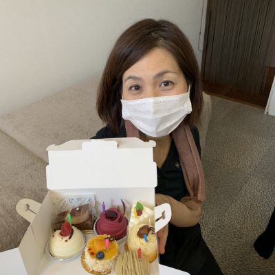 本日の主役☆