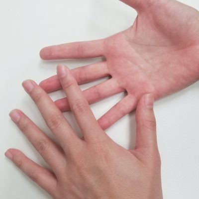 意外にも見られてる場所