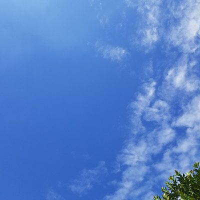 セラピストの想い・2020年の挙式