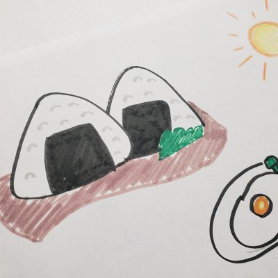 朝起きれない、夜寝れない。。。試してみては？！