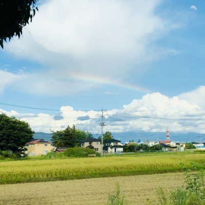 幸せの発見＾＾