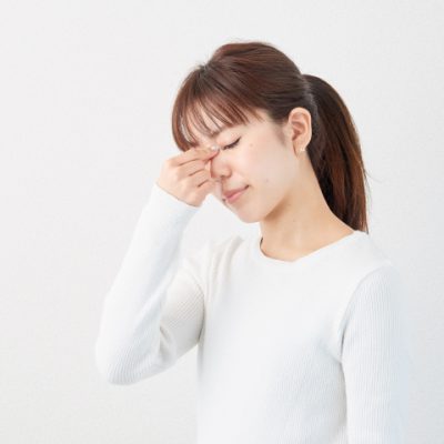 ごふくの部屋～なんとなく不調～