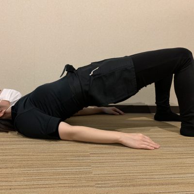 骨盤底筋群とは？