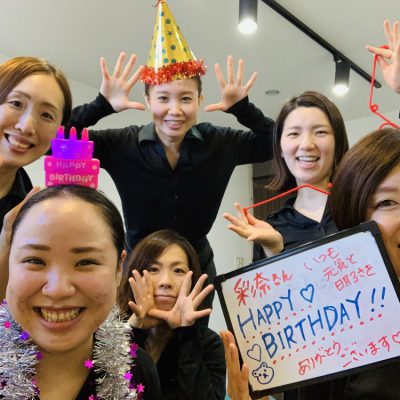 HappyDayヾ(*´∀｀*)ﾉ