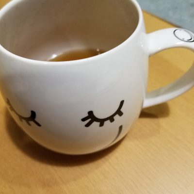 小腹と薬膳とワタシ・小腹:秋の夜長編