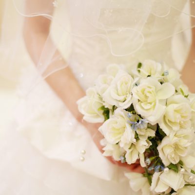 挙式を控える花嫁さんへ その５