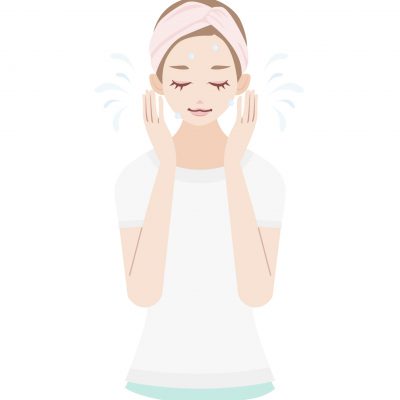 ごふくの部屋～まつ毛先生再び～