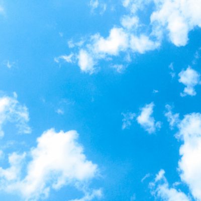 ここ数年で変わったもの