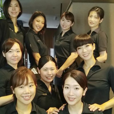 1年の感謝を込めて