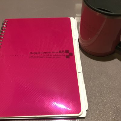 森ちゃんの反省文　～怪我の放置は歪みのもと～