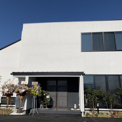 LAGE甲府東店オープン‼