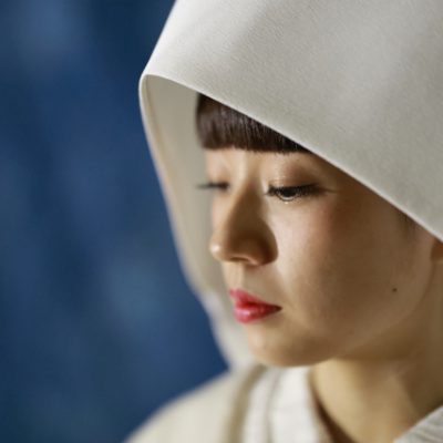 挙式を控える花嫁さんへ その６