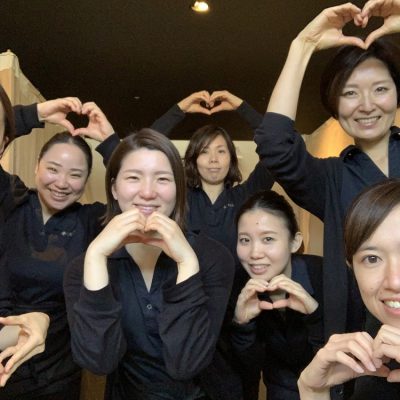 今年もありがとうございました