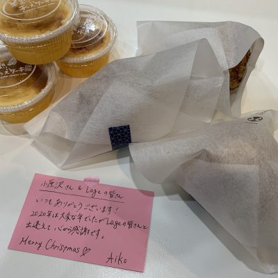 また１つ夢ができました☆彡