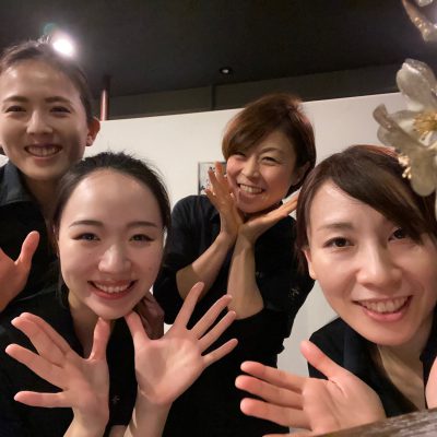 今年も一年、ありがとうございました。