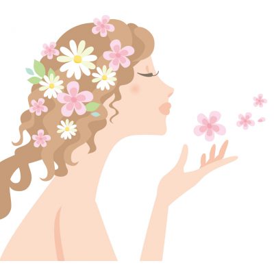 過去の自分と張り合わない