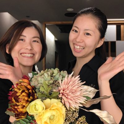 リベル　ハーブピーリングが大人気！！