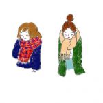 この時期ならでは