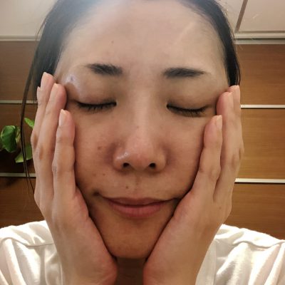 マスク乾燥の今こそ、保湿ケアの見直しを！