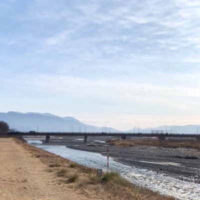 カラダを動かす！