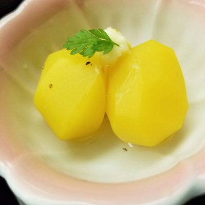 小腹と薬膳とワタシ:エイジング&小腹アイテム