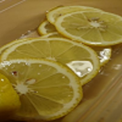 冬の、ほっと一息
