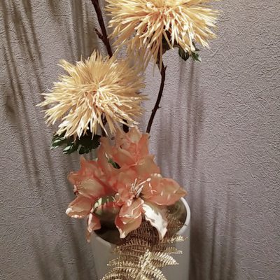 季節の変化