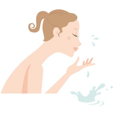 小さなひと手間が大事^^