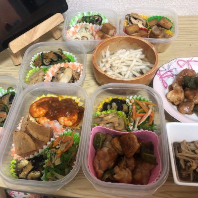 森田の休日の過ごし方