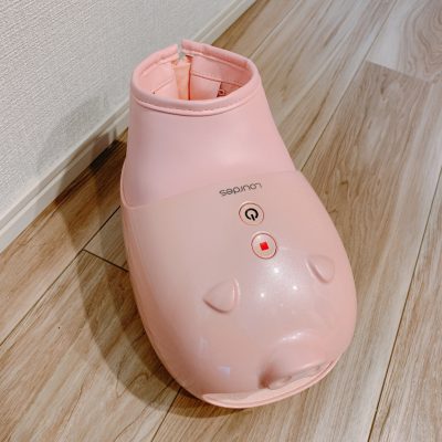 浮腫み解消自宅ケア