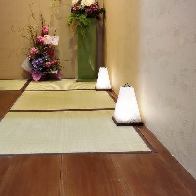 新店舗『華れ』のおはなし