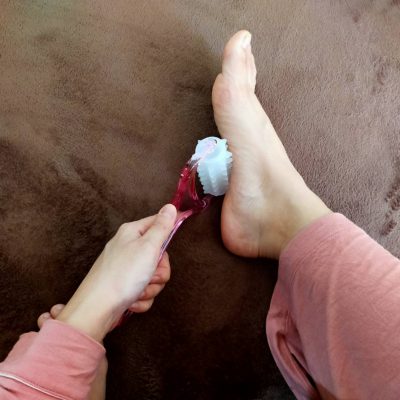 セラピストのマイブーム