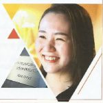 静岡新聞 アステン3月号に掲載されました！