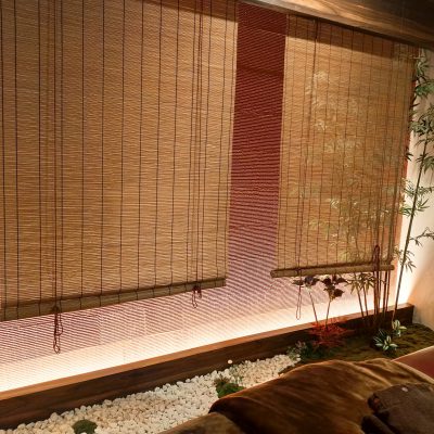 ほんてんの空間～部屋Ⅰ～  LAGEのこだわり空間のご紹介