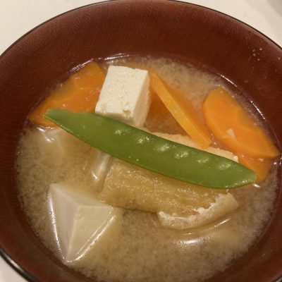 あたたかい休日