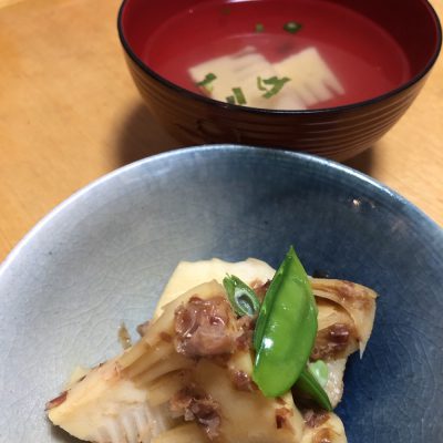 旬の食べ物でエネルギーチャージ☆