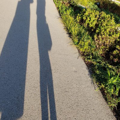 心で感じること☆　