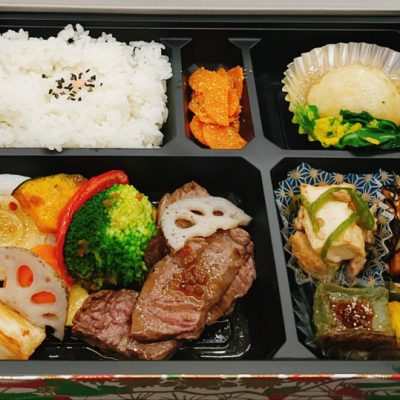 内面から心と体に栄養を☆