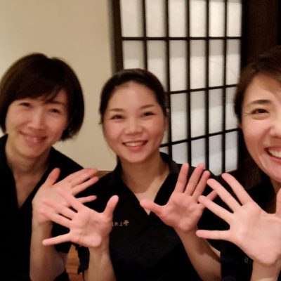 私のLAGE入社のきっかけ～森田編～