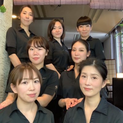 LAGEに初めてご来店下さるお客様へ