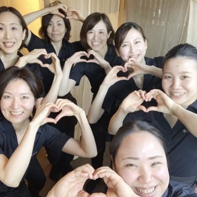 あなたが求める美しさとは？