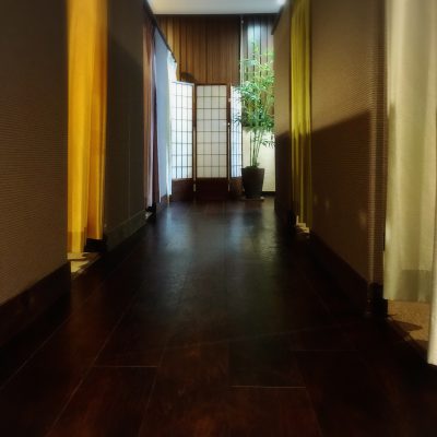 『女性を輝かせる場所～誉てん～』