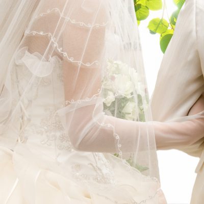 June　Bride　～6月の花嫁～