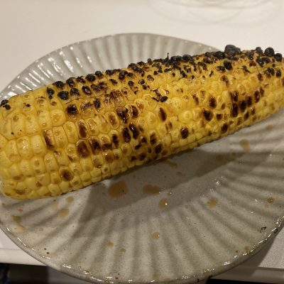 小腹がすいたら
