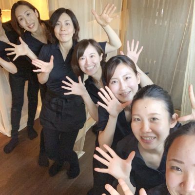 みんな違って、みんないい！