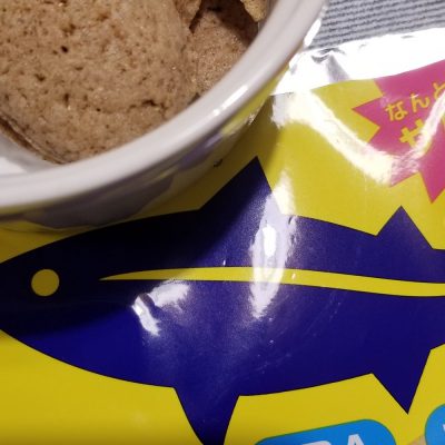 小腹と薬膳とワタシ・小腹編