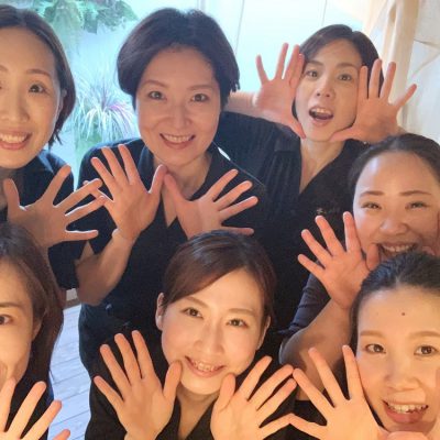 自分の気持ちに正直に。